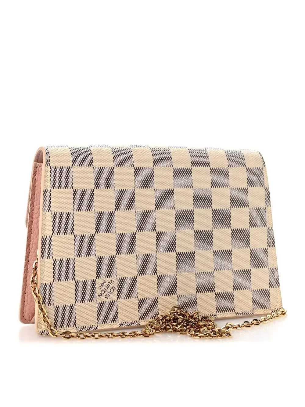 Louis Vuitton Damier Azur Croisette #335033L16B
